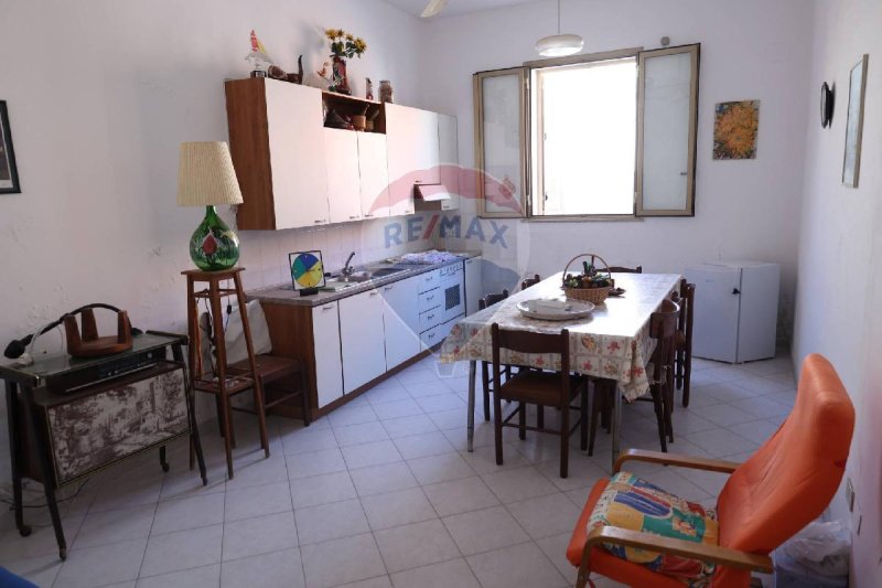 Apartment in Terrasini