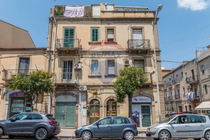 Casa indipendente a Caltagirone