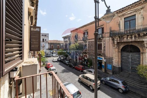 Apartamento en Catania