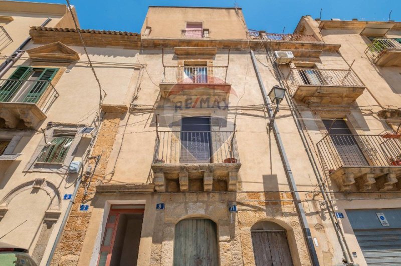 Apartment in Caltagirone