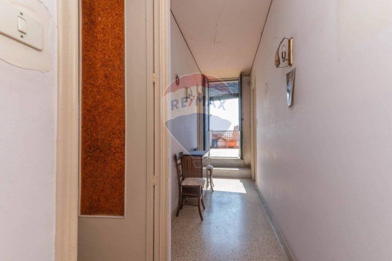 Vrijstaande woning in Acireale