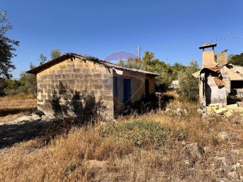 Terreno agricolo a Paternò