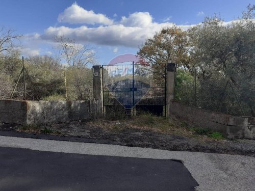 Terreno edificabile a Mascalucia