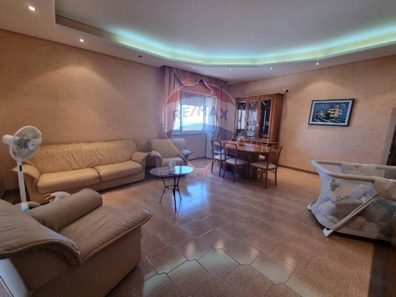 Apartamento en Melilli