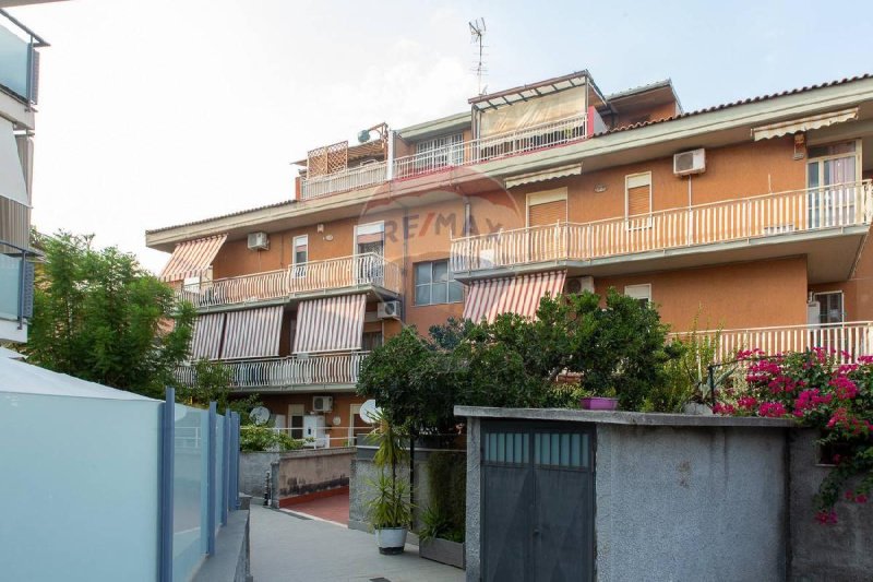 Apartment in Gravina di Catania