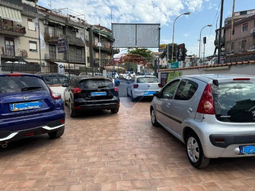 Gewerbeimmobilie in Gravina di Catania