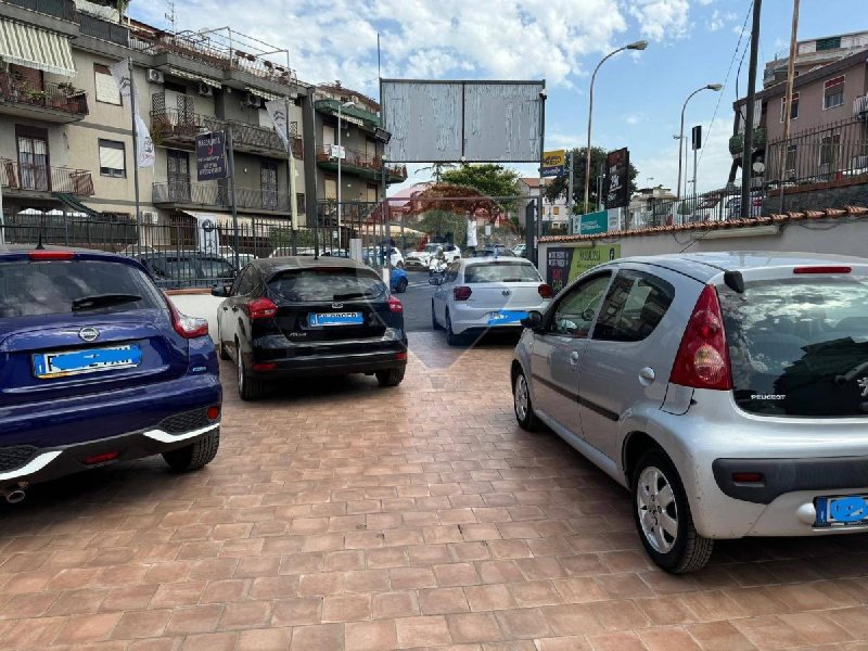 Zakelijk onroerend goed in Gravina di Catania