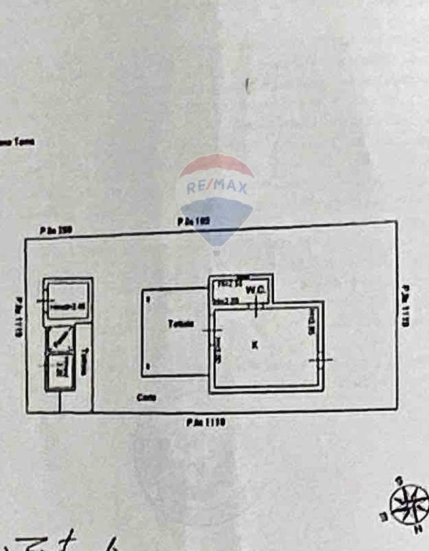 卡尔塔吉罗内独栋房屋