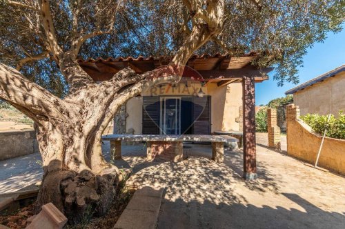 Vrijstaande woning in Caltagirone