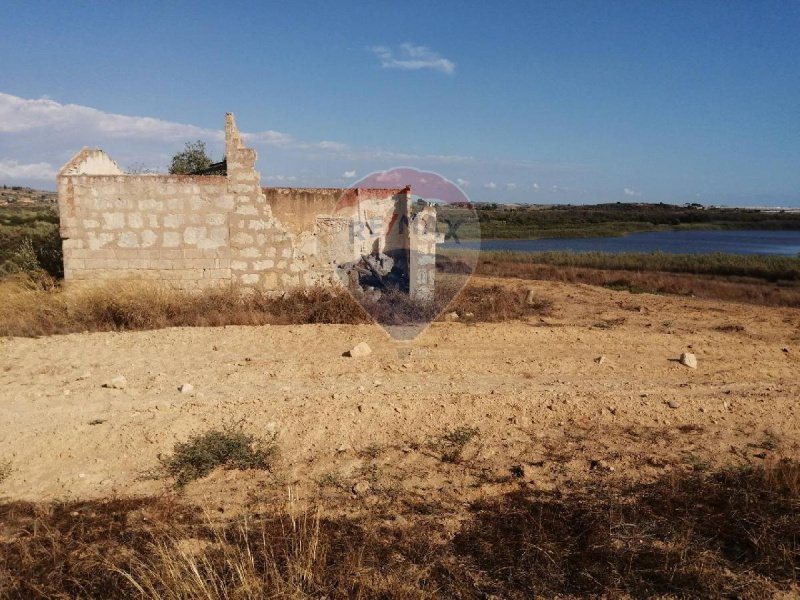 Terreno agricolo a Gela