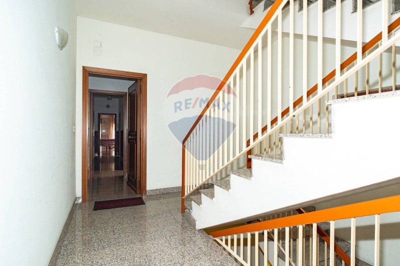 Appartement in Catanië