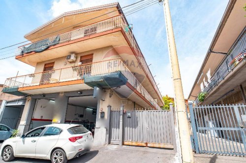 Apartamento em Catânia