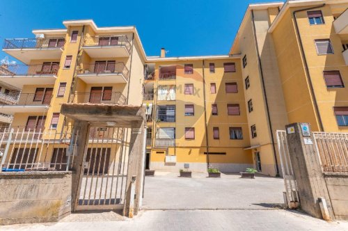 Apartamento en Caltagirone