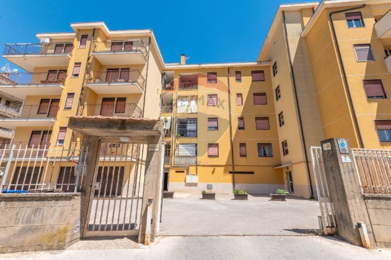 Apartamento en Caltagirone