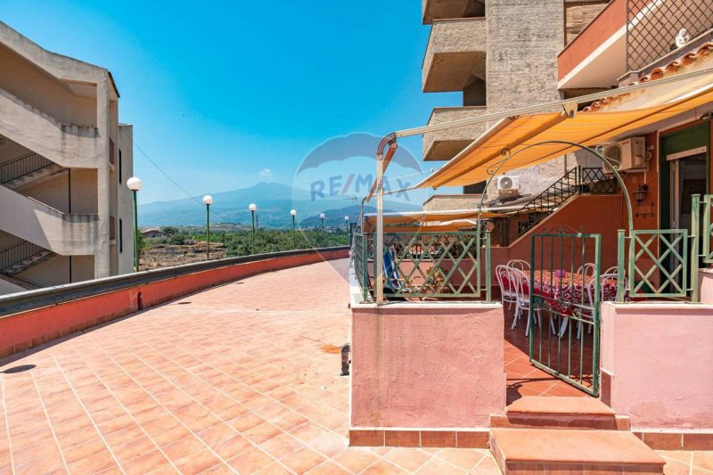 Apartamento en Giardini-Naxos