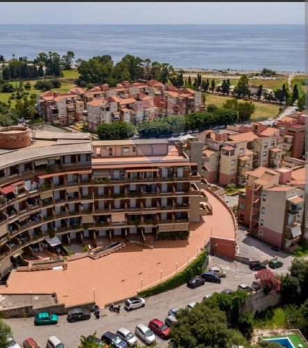 Apartamento en Giardini-Naxos