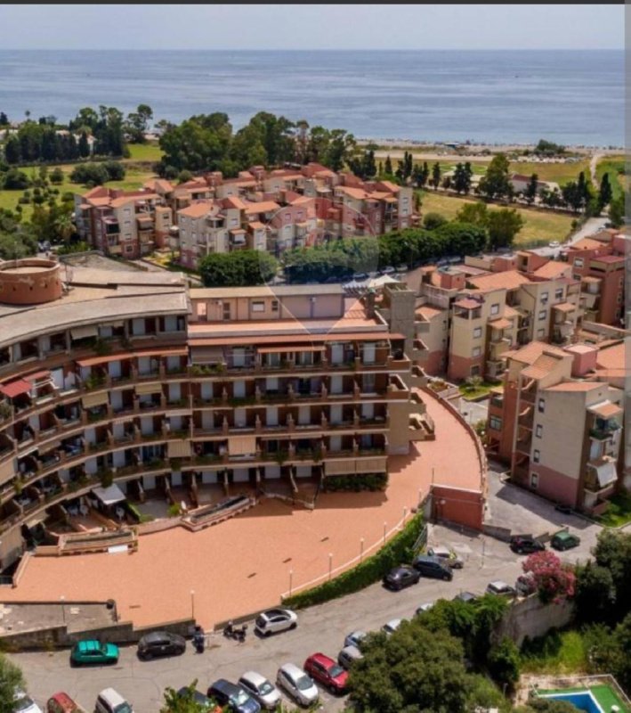 Appartement à Giardini-Naxos