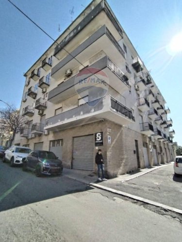 Apartamento en Regio de Calabria