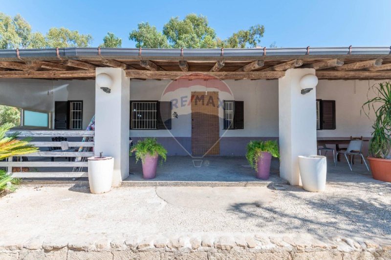 Maison individuelle à Grammichele