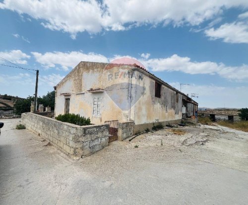 Farmhouse in Ragusa