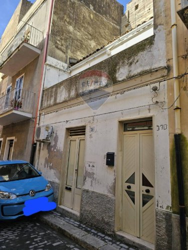 Vrijstaande woning in Ragusa