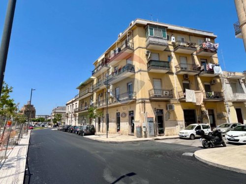 Apartamento em Siracusa