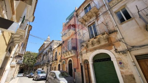 Vrijstaande woning in Ragusa