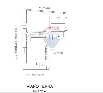 Vrijstaande woning in Catanië