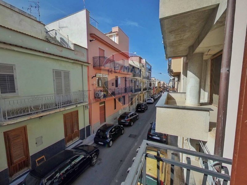 Maison individuelle à Terrasini