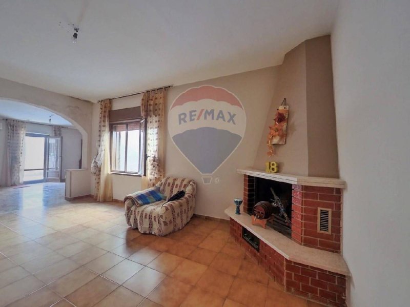 Detached house in Terrasini