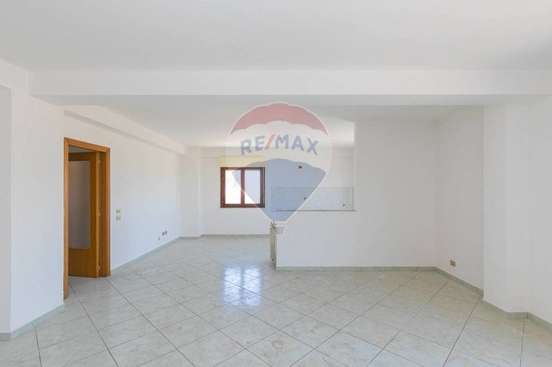 Apartamento em Floridia