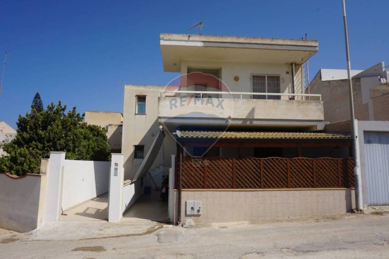 Maison individuelle à Vittoria