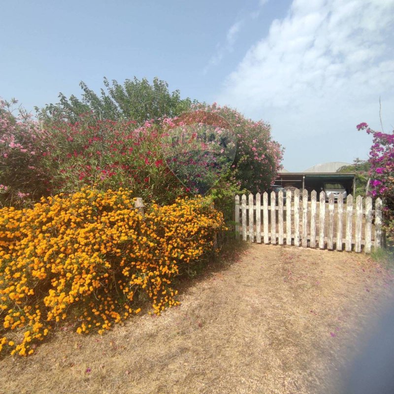 Villa a Portopalo di Capo Passero