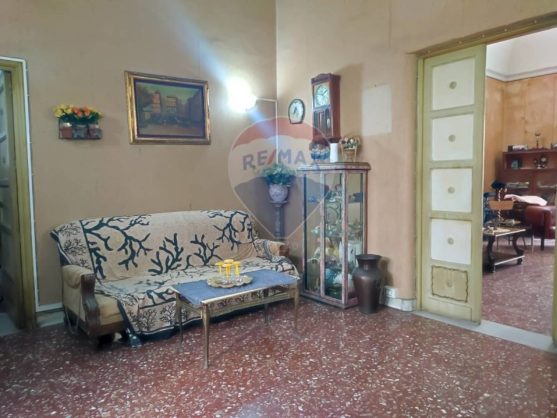 Appartement in Catanië