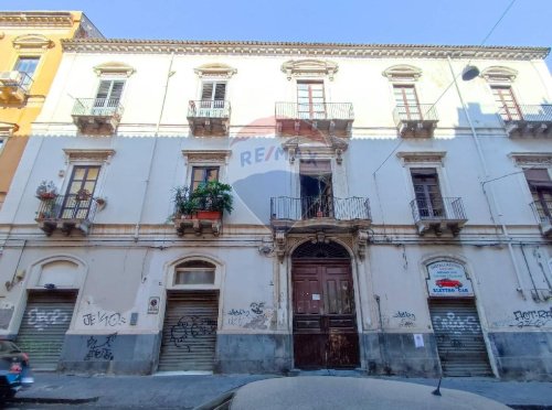 Apartamento en Catania