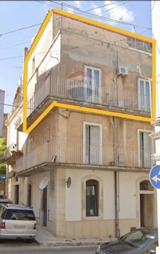 Apartamento en Ragusa