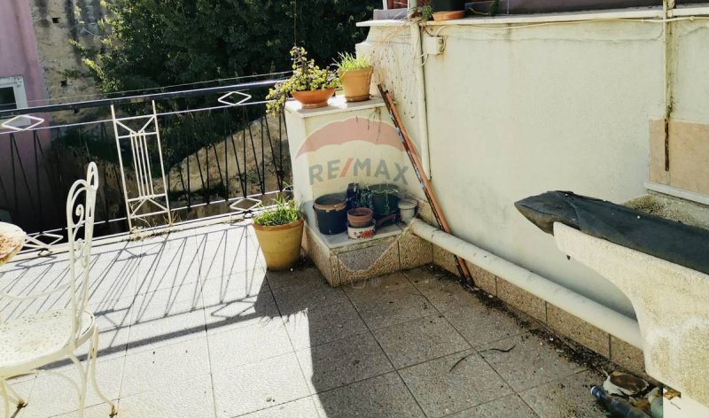 Vrijstaande woning in Lentini