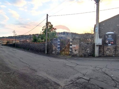 Terreno agrícola en Aci Catena