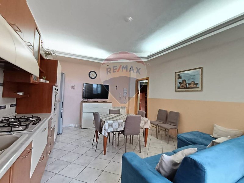 Apartamento em Adrano