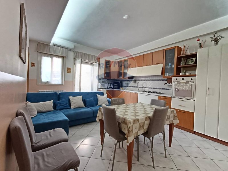 Appartement à Adrano