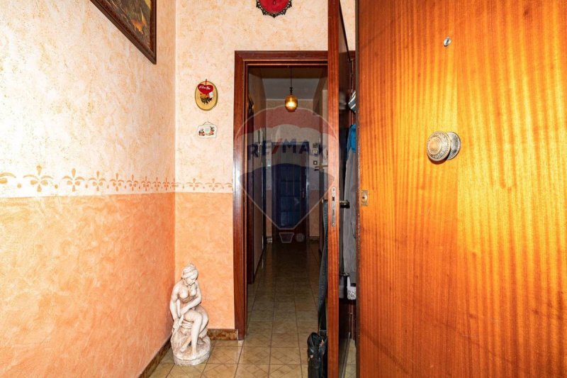 Apartment in Aci Catena