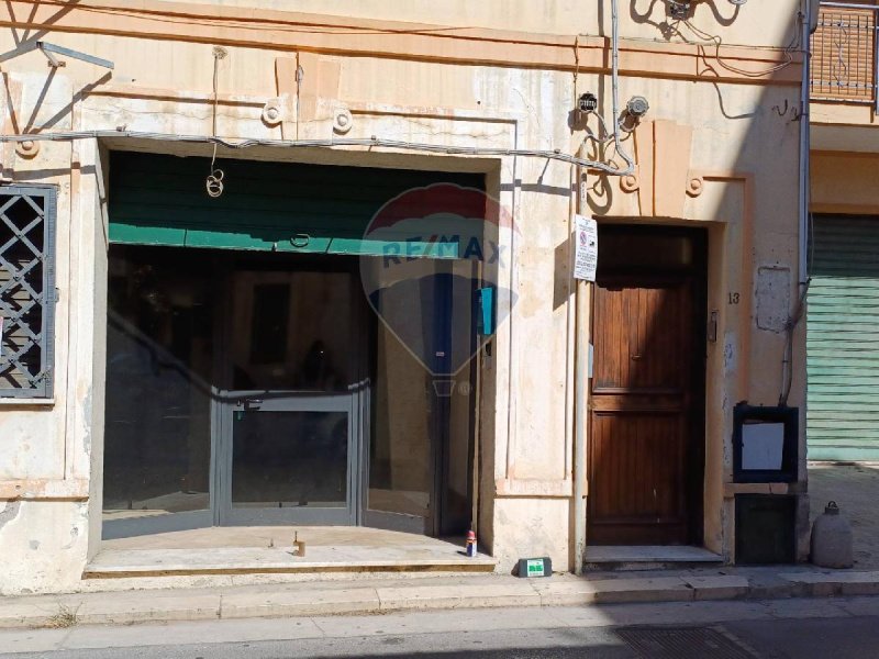 Commercial property in Bagheria