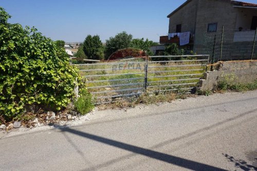 Building plot in Ragusa