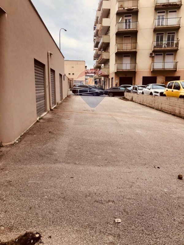 Commercial property in Alcamo