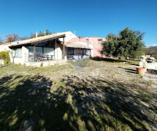 Farmhouse in Ragusa