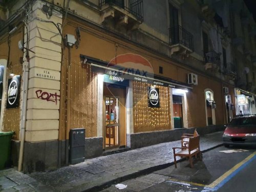 Inmueble comercial en Catania