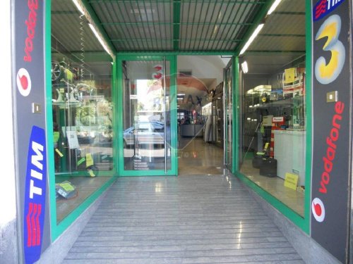 Inmueble comercial en Paternò