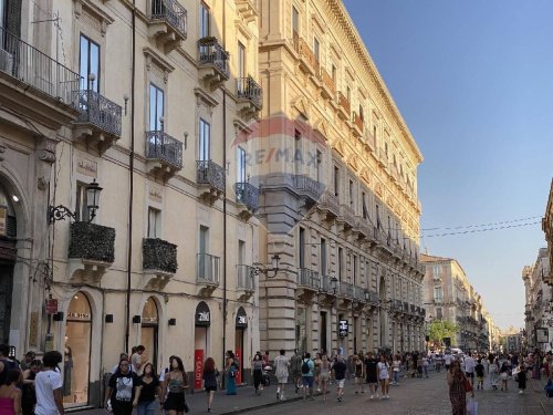 Wohnung in Catania