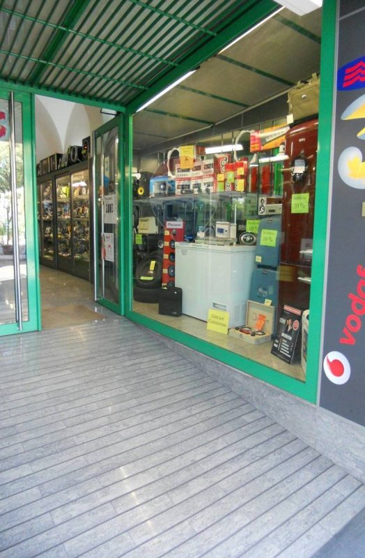 Inmueble comercial en Paternò