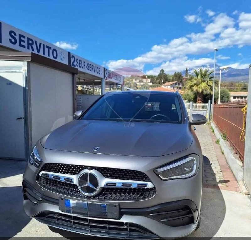 Inmueble comercial en Santa Maria di Licodia